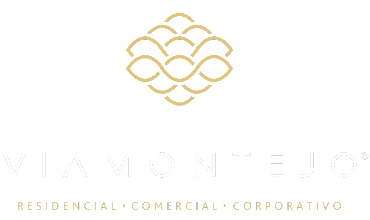Vía Montejo